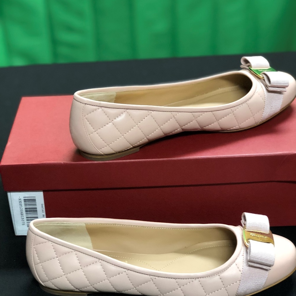 Salvatore Ferragamo - Picture 4 of 4